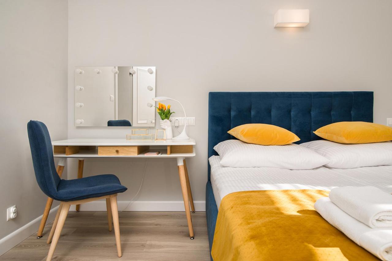Apartament Na Wspolnej Эльблонг Экстерьер фото