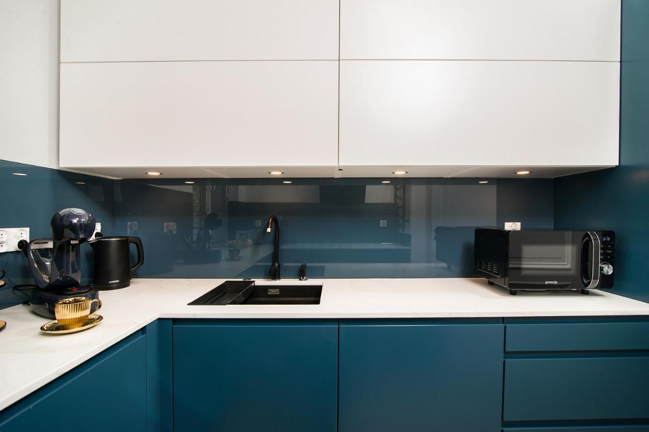 Apartament Na Wspolnej Эльблонг Экстерьер фото