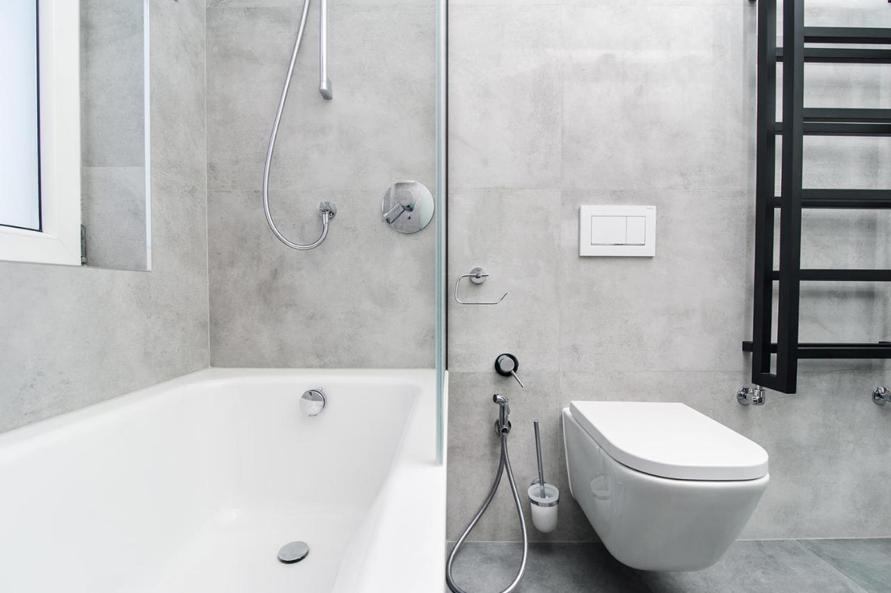 Apartament Na Wspolnej Эльблонг Экстерьер фото