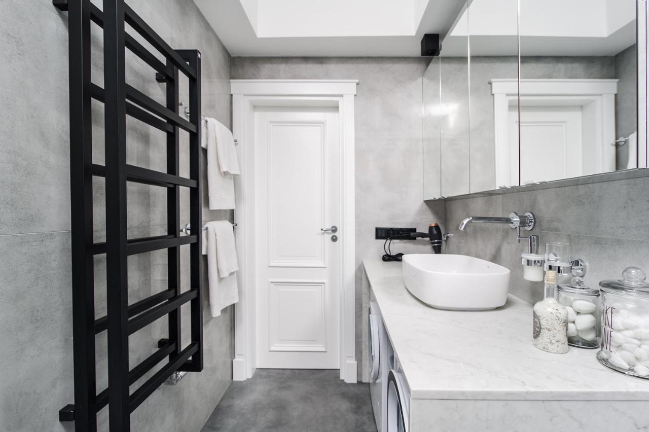 Apartament Na Wspolnej Эльблонг Экстерьер фото